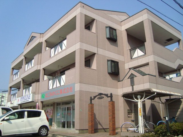 ディアグレイス・５０の外観|外観写真（昼）