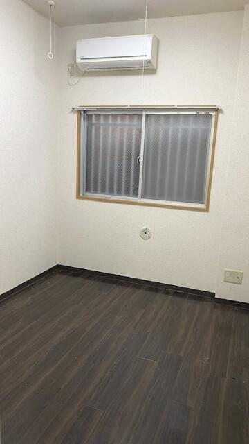 洋室６帖