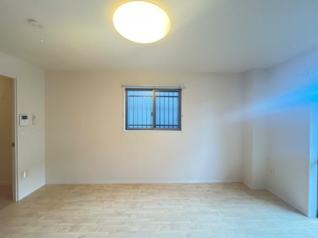 フレッシュパルＳの内装|洋室