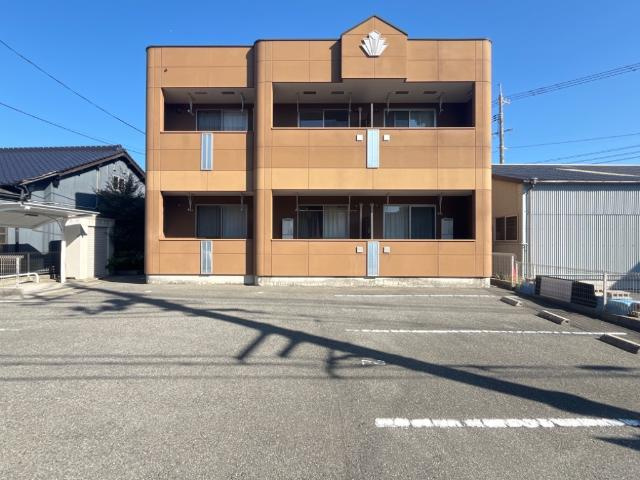 フレッシュパルＳの外観|外観写真（昼）