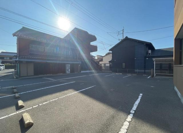 フレッシュパルＳの外観|外観写真（昼）