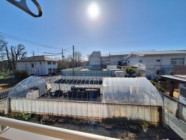 クレールの展望|★眺望良好です★