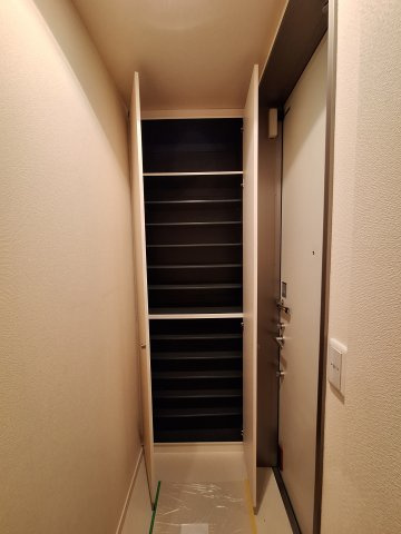 クレールの玄関|★シューズＢＯＸ★