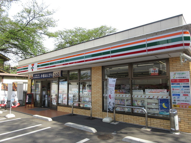 クレールのその他|セブンイレブン