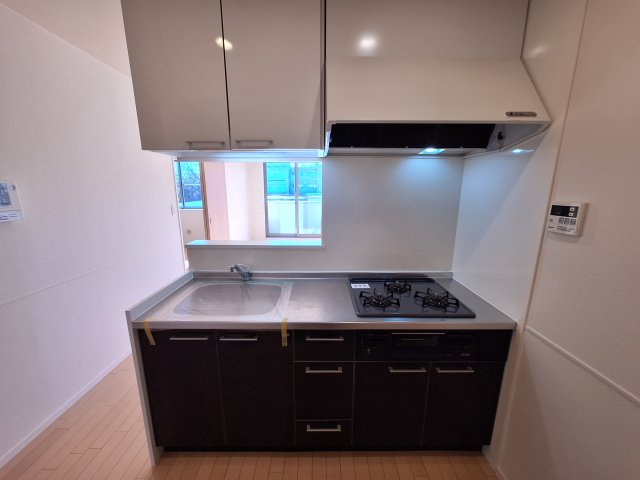 クレールのキッチン|★グリル付システムキッチン★