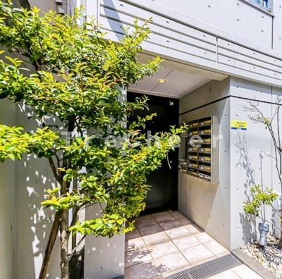 【エントランス】 | ＭＯＤＵＬＯＲ若林