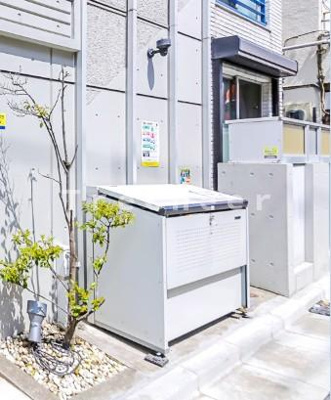 【その他共用部分】 | ＭＯＤＵＬＯＲ若林