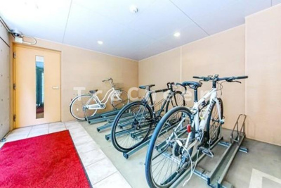 【その他共用部分】 | ＭＯＤＵＬＯＲ若林