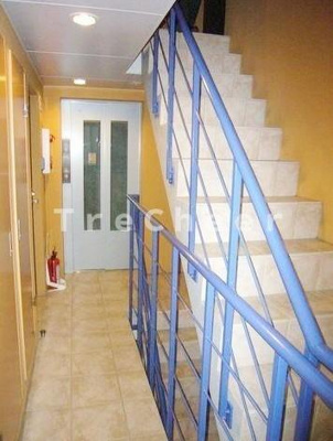 【内装】 | ＭＯＤＵＬＯＲ若林