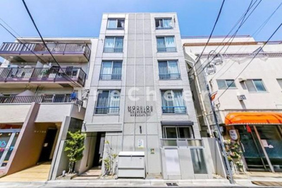 【外観】 | ＭＯＤＵＬＯＲ若林