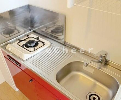 【キッチン】 | ＭＯＤＵＬＯＲ若林