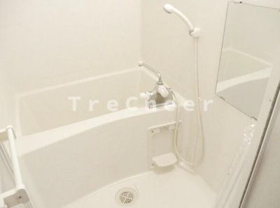 【浴室】 | ＭＯＤＵＬＯＲ若林