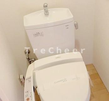 【トイレ】 | ＭＯＤＵＬＯＲ若林