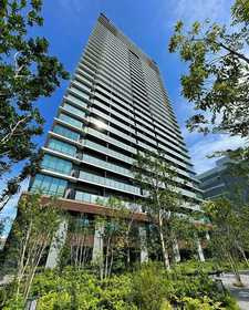 プラウドタワー芝浦