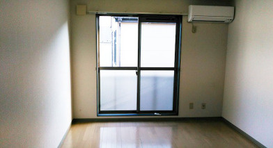 【居間・リビング】 | カモミール | 明るい洋室！