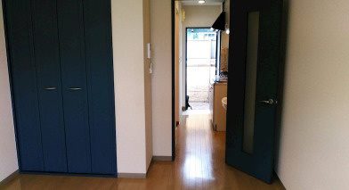 【内装】 | カモミール