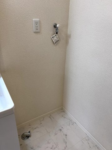 ガーデンズ太寺のその他共用部分