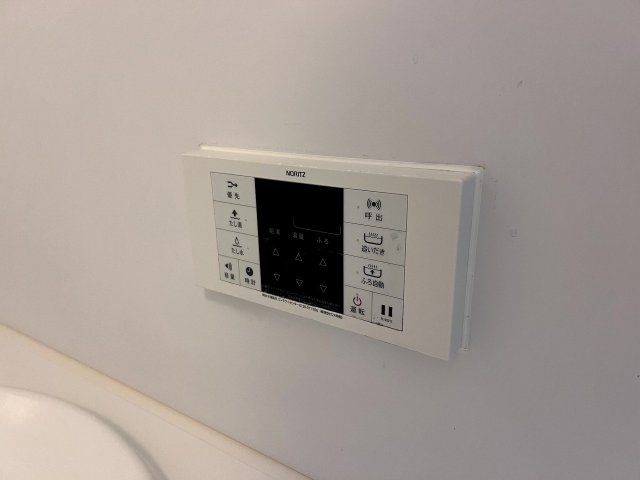 ガーデンズ太寺の設備