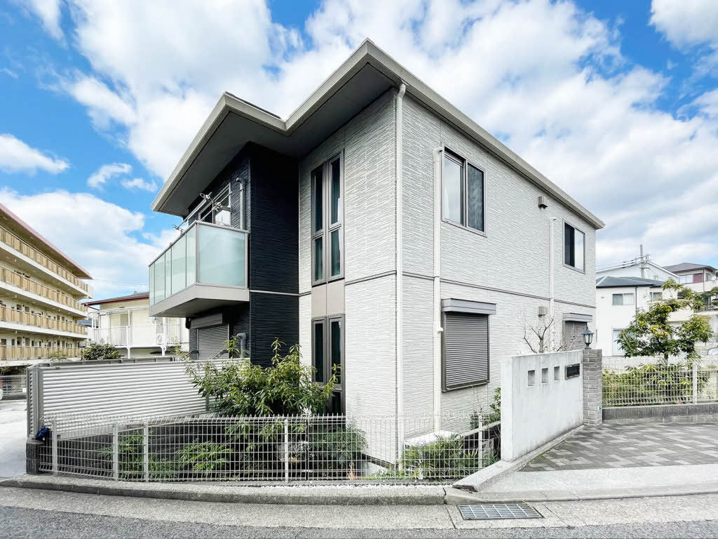 ガーデンズ太寺