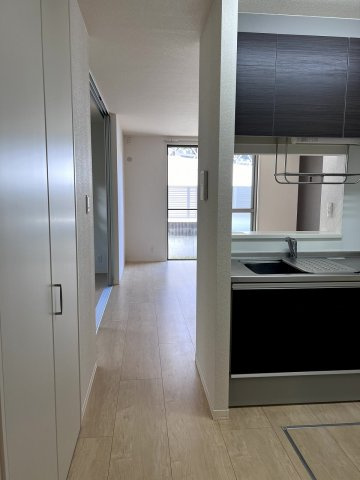 ガーデンズ太寺の内装