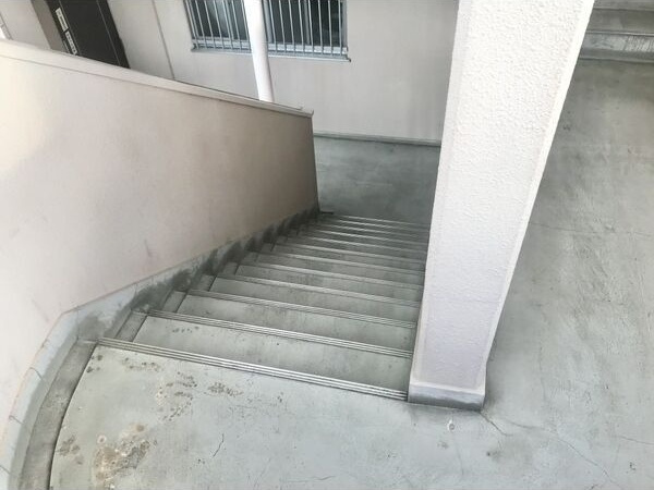 セントラルみのりハイツのその他