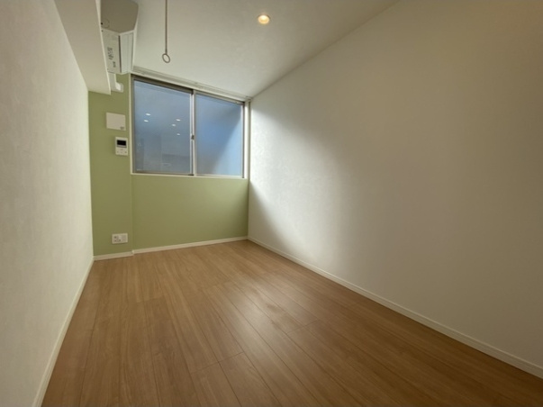 ラテール武蔵野の居間・リビング