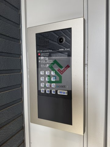 ラテール武蔵野のその他共用部分