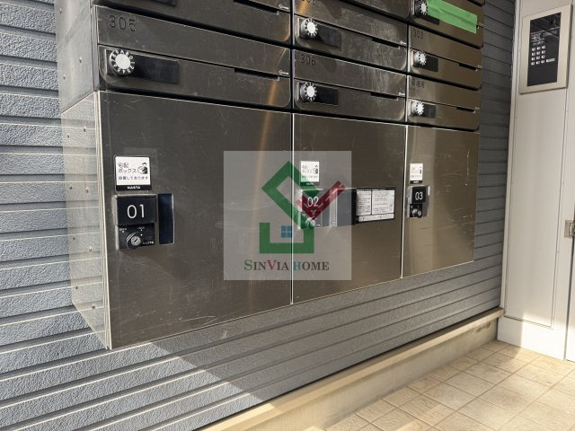 ラテール武蔵野のその他