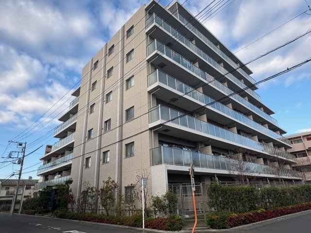 アンビシャス東岩槻