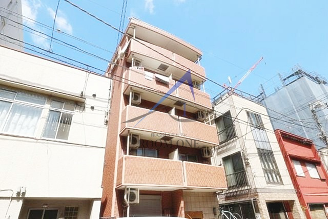 アネモス新御徒町