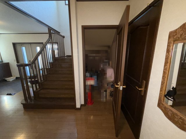 【収納】の画像