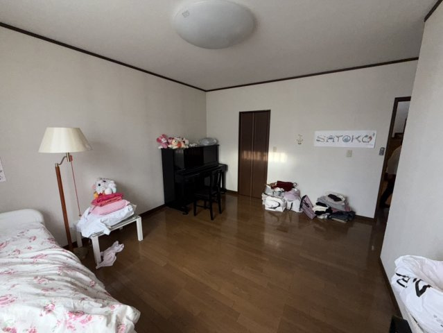 【洋室】の画像