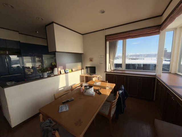 【ダイニング】の画像