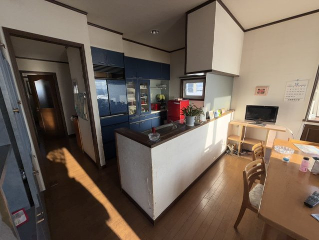 【キッチン】の画像