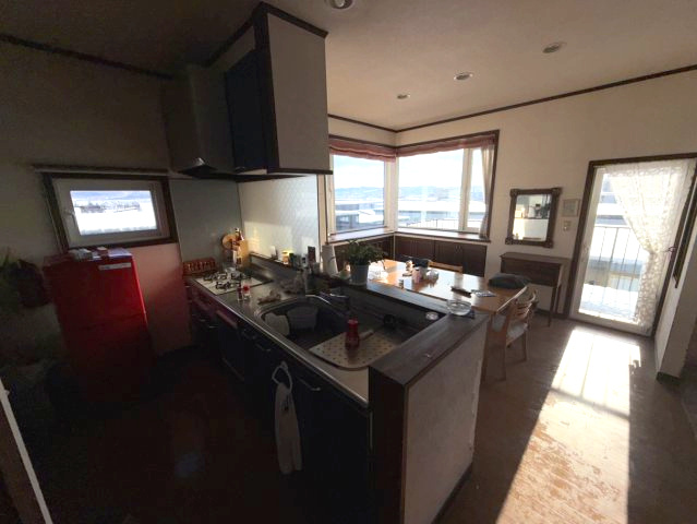 【キッチン】の画像