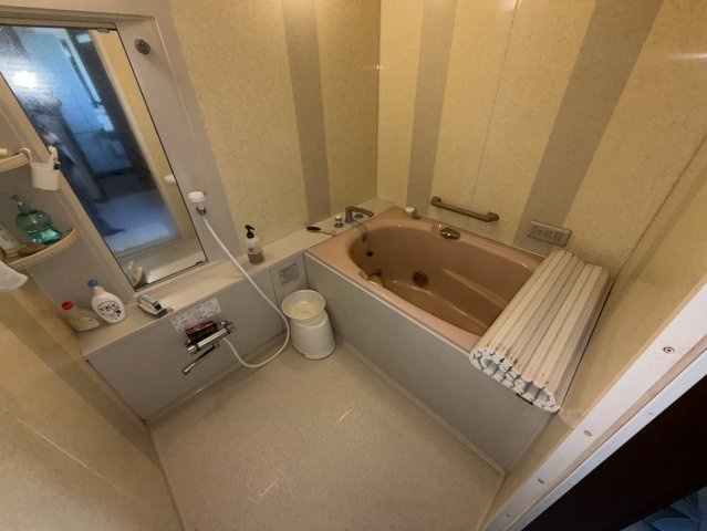 【浴室】の画像