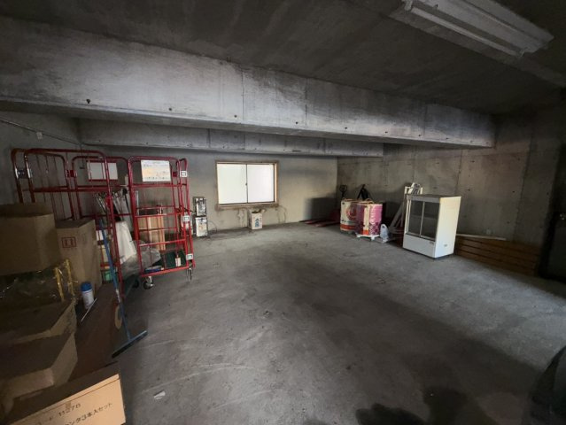 【駐車場】の画像