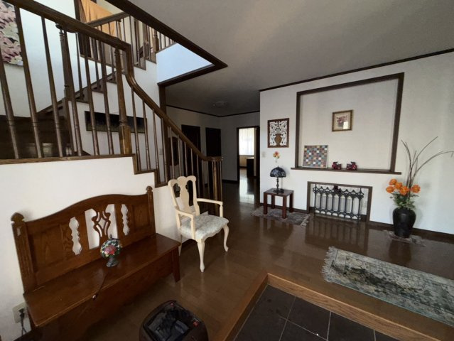 【玄関】の画像