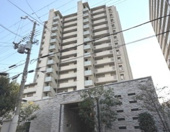 プラウド南田辺の画像