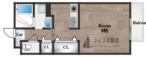 ヴィラ・エターナル