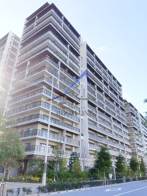 ＨＡＲＵＭＩ　ＦＬＡＧ　ＳＵＮＶＩＬＬＡＧＥ　Ｃ棟