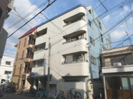 ベルコネクト北田辺の画像