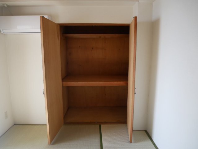 【収納】 | ベルコネクト北田辺