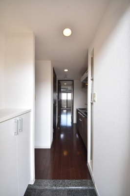 【その他】 | レジュールアッシュ神戸元町