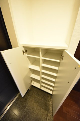 【その他】 | レジュールアッシュ神戸元町