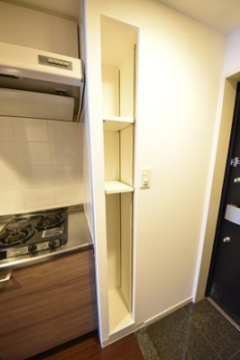 【その他】 | レジュールアッシュ神戸元町