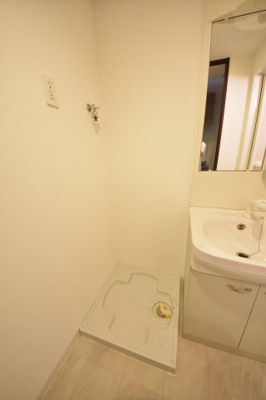 【その他】 | レジュールアッシュ神戸元町