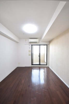 【寝室】 | レジュールアッシュ神戸元町