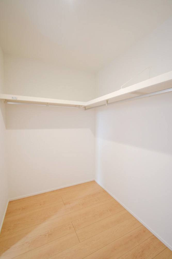 土佐市高岡町乙 ⑪ 新築戸建ての完成予想図|内観の完成予想図です