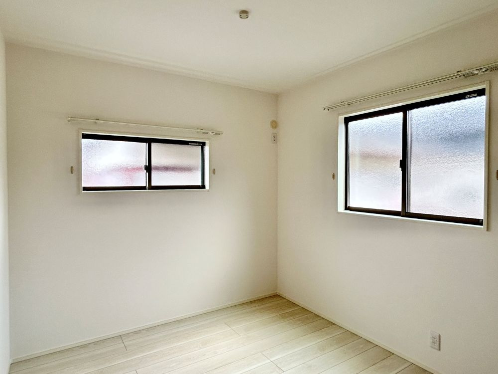 土佐市高岡町乙 ⑪ 新築戸建ての完成予想図|内観の完成予想図です